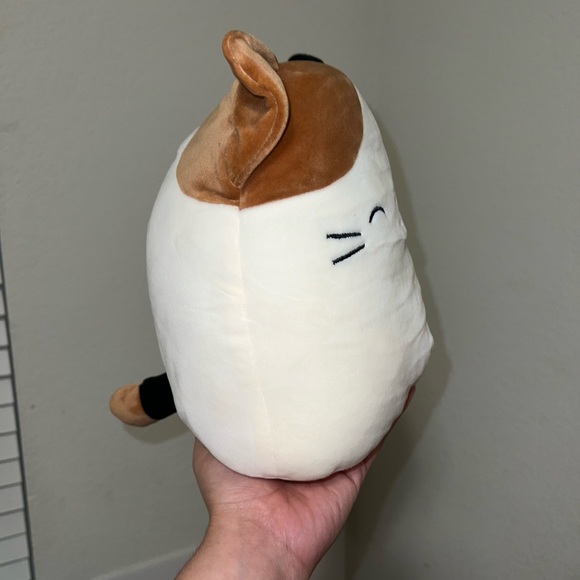 New Cam The Cat Squishmallows - Picture 3 of 4